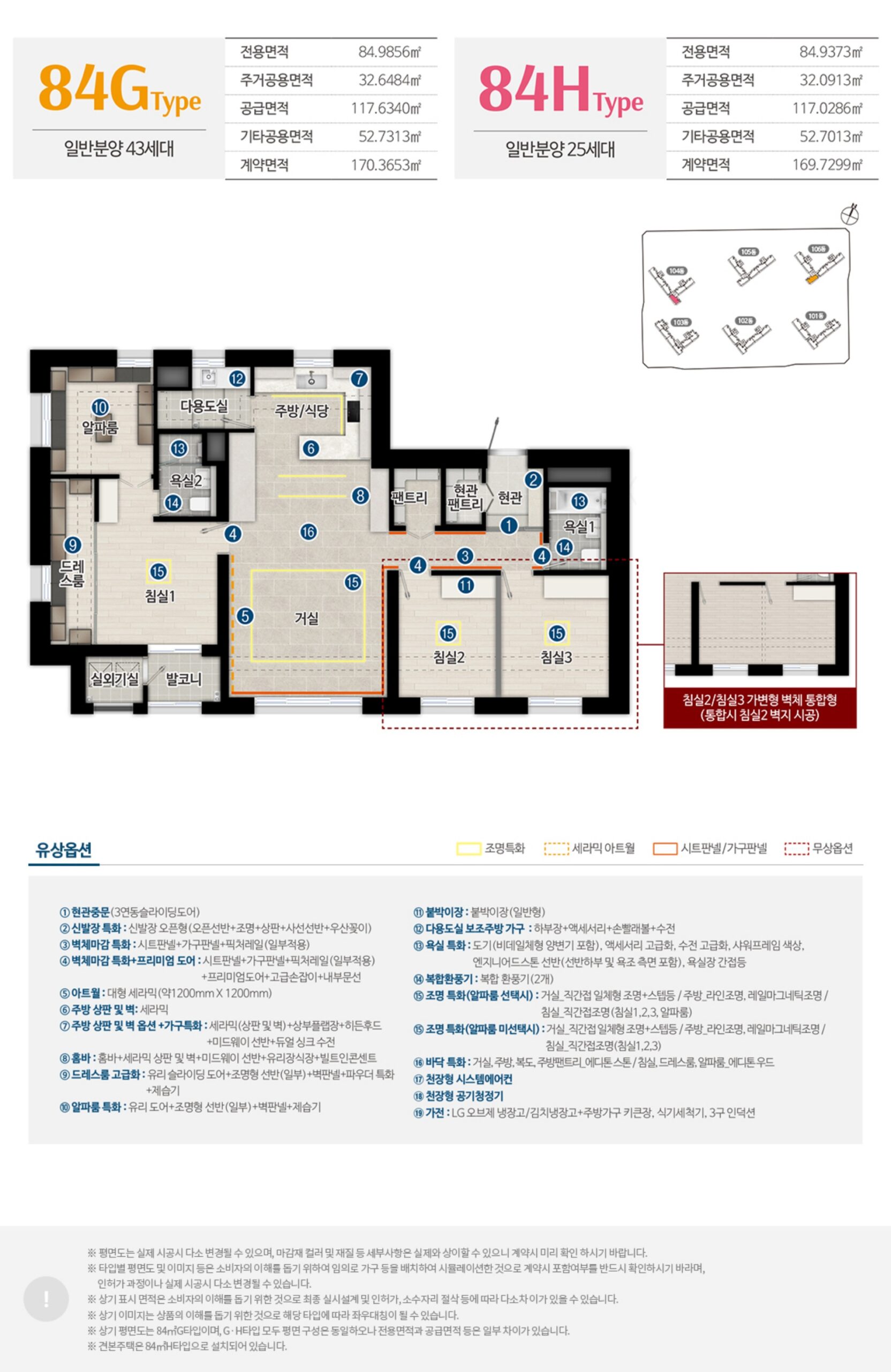 세대안내